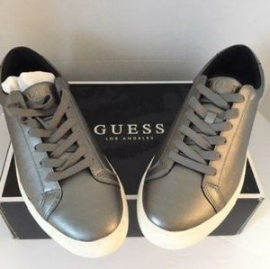 Guess Barette gm low top men's sneaker